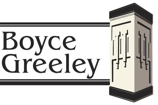 The Boyce-Greeley Building